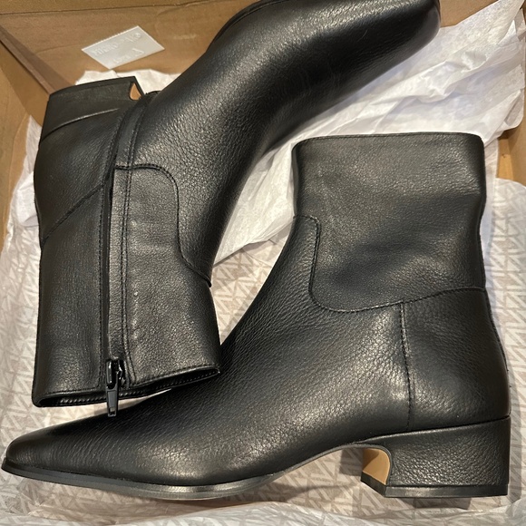 Dusty Bootie by Steve Madden - Picture 2 of 9